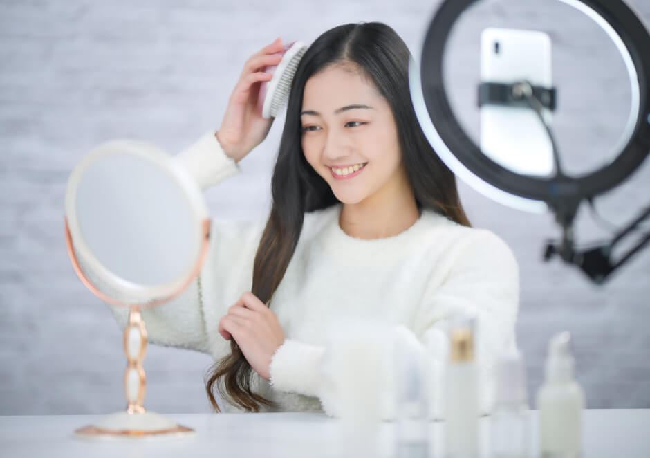 インフルエンサーがあなたの商品・サービスをSNSで拡散いたします!